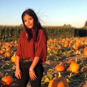 Meet your Posher, Anindita